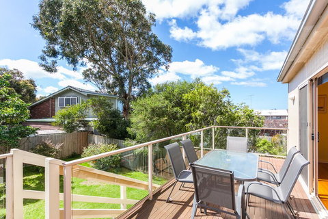 Sunningdale Beach House 12 - Tourism Cairns 2