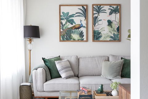 Sunny Apartment In Quiet And Green Neighbourhood - Tourism Cairns 0