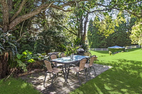 SUNNYDELL - Tourism Cairns 1