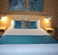 Sunray Motor Inn - Tourism Cairns