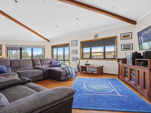 SunRay On Orama - Spacious With Great Views - Tourism Cairns 2