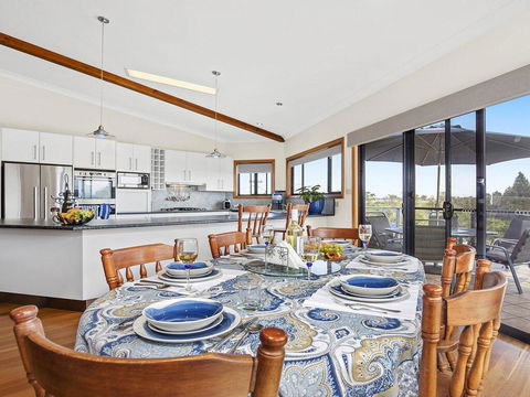 SunRay On Orama - Spacious With Great Views - Tourism Cairns 3