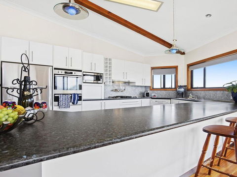 SunRay On Orama - Spacious With Great Views - Tourism Cairns 1