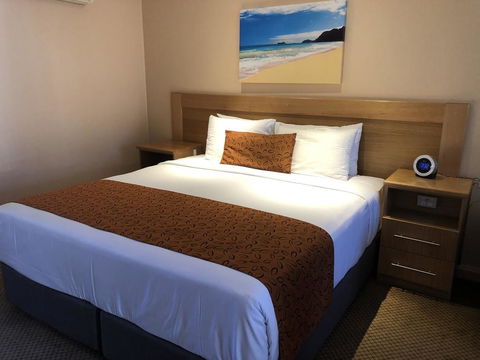 Sunseeker Motor Inn - Tourism Cairns 2