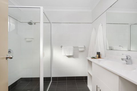 Sunseeker Motor Inn - Tourism Cairns 3