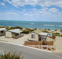 Sunset Beach Holiday Park - Tourism Cairns