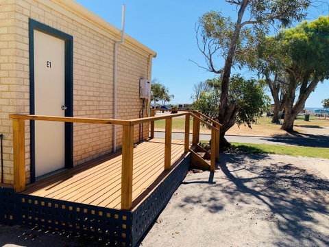 Sunset Beach Holiday Park - Tourism Cairns 3