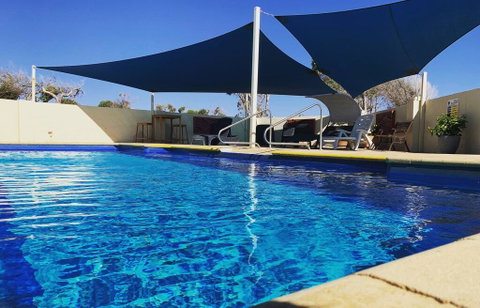 Sunset Beach Holiday Park - Tourism Cairns 2