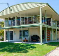 Sunsets from your front patio - Sylvan Beach Esp Bellara - Tourism Cairns