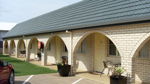 Sunshine Coast Airport Motel - Tourism Cairns 3