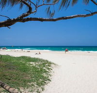 Sunshine Coast Cottage - Tourism Cairns