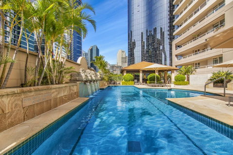 Super Convenient Apartment With Garden Views - Tourism Cairns 2