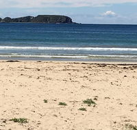 Surf Beach Holiday - Tourism Cairns