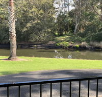 Surfrider Caravan Park - Tourism Cairns