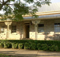 Surgeon's Cottage - Tourism Cairns