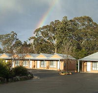 Swaggers Motor Inn - Tourism Cairns