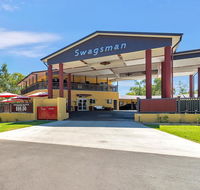 Swagsman Motel - Tourism Cairns