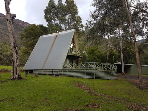 Swampgum Rise - Tourism Cairns 1