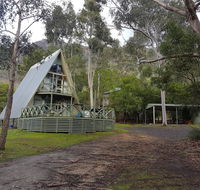 Swampgum Rise - Tourism Cairns