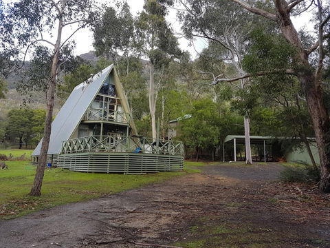 Swampgum Rise - Tourism Cairns 0