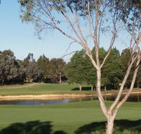 Sweet Home by the Golf Course - Tourism Cairns