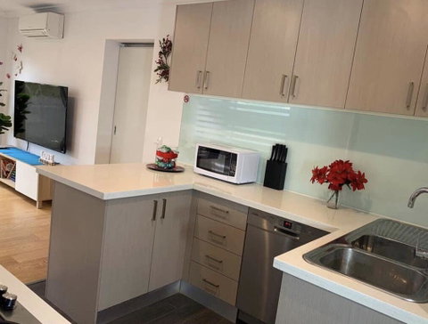 Sweet Home On Elgar - Tourism Cairns 2
