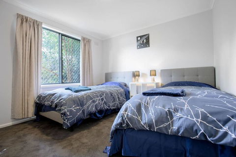 SweetHome2BR@Highton+parking - Tourism Cairns 2