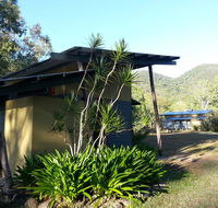 Sweetwater Lodge - Tourism Cairns
