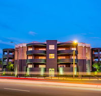 Sydney Airport Suites - Tourism Cairns