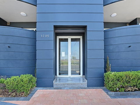 Sydney Airport Suites - Tourism Cairns 1