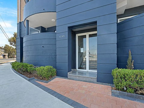 Sydney Airport Suites - Tourism Cairns 2