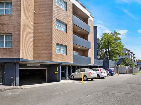 Sydney Airport Suites - Tourism Cairns 3