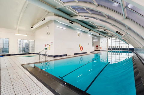 Sydney Darling Harbour Waterfront - Tourism Cairns 1