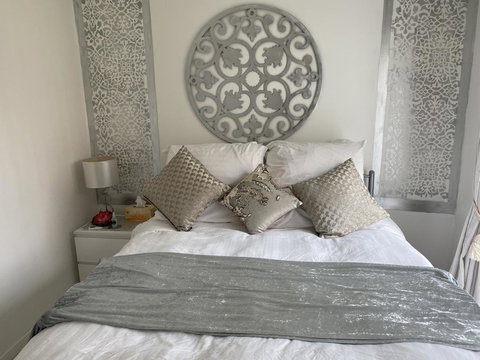 Sydney Executive Garden Apartments - Tourism Cairns 1