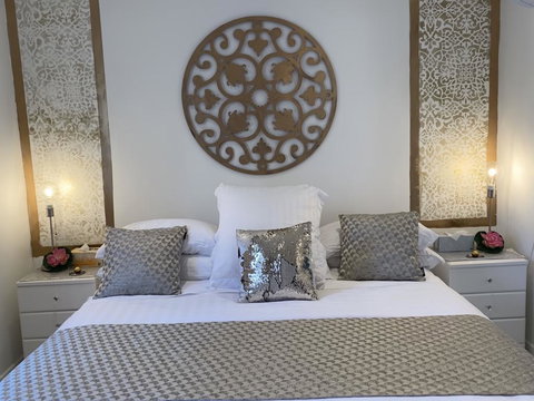 Sydney Executive Garden Apartments - Tourism Cairns 0