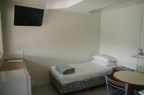 T's Resort & Motel - Tourism Cairns 3