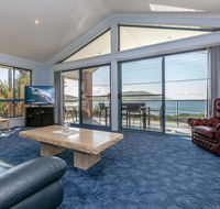 Tah Villa 1/68 Marine Drive - Tourism Cairns