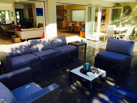 Tali Oak Beach House - Tourism Cairns 2