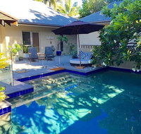 Tali Oak Beach House - Tourism Cairns