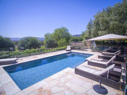 Talits Vineyard Estate - Tourism Cairns 3