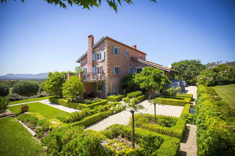 Talits Vineyard Estate - Tourism Cairns 0