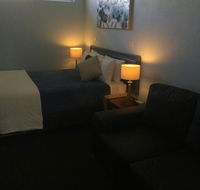 Tall Timbers Motel - Tourism Cairns