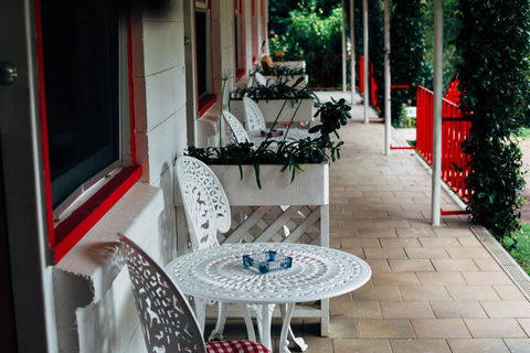 Tall Trees Motel Mountain Retreat - Tourism Cairns 2
