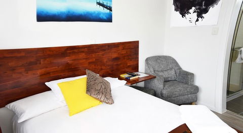 Tamworth City Motel - Tourism Cairns 1