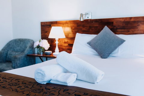 Tamworth City Motel - Tourism Cairns 3