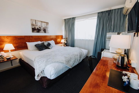 Tamworth City Motel - Tourism Cairns 2