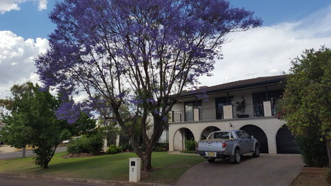 Tamworth Exclusive B&B - Tourism Cairns 1