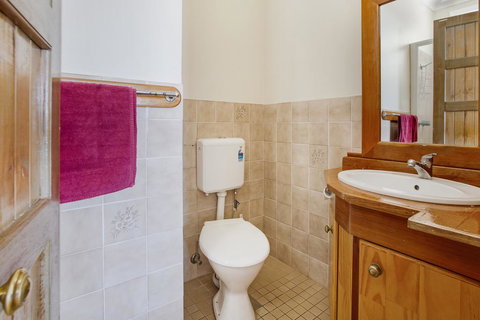 Tamworth Lodge Motel - Tourism Cairns 3