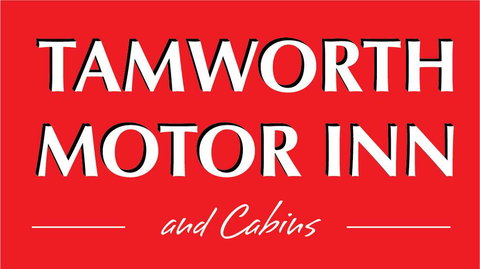 Tamworth Motor Inn & Cabins - Tourism Cairns 2