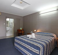 Tandara Hotel Motel - Tourism Cairns